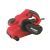 Slefuitor Cu Banda 950W 75х533mm Variator Raider RD-BS06