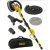 Slefuitor De Pereti 750W, Diam. 225mm, In Geanta Textila SFMEE500S-QS