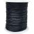 Snur Fi 2 Mm Pp Negru 100m/rola 020ppt90k0