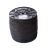 Snur Fi 3 Mm Pp Negru 90 600ml/rola 030ppt90p5