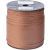 Snur Fi 3 Mm Pp Portocaliu 25 50m/rola 030ppt25k0