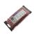 Snur Fi 5 Mm Pp Impletit Alb Rosu 00-28 16m/rola 050pptim0028l1