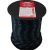 Snur Fi 6 Mm Pes Impletit Negru Albastru 90-50 14m/rola 060pstim9050l1