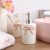 Soap Dispenser Ceramic VitaMIN Pink POW 6asb370rs