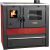 SOBA PANONIA 10KW ROSU DREAPTA 1000008281
