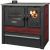 SOBA PANONIA 10KW ROSU STANGA 1000008070