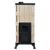 Soba Termo Elegant Crem 1879582807