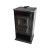 Semineu INCALZIT ZORA 8.25KW Negru 1000008039