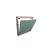 Trapa De Inspectie Aluhydro 300X300-12.5mm Snap Gan01-6091