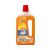Detergent Pentru Pardoseli Misavan Orange 1L, Parfum De Portocala