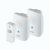 Sonerie Fara Fir 2 Sonerii Si 1 Buton 100m Clema Curea DBS1001DC