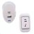 Sonerie Fara Fir, 220V, Raza De Acoperire 120m, Well DOORBELL-KNOCK-WL