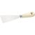 Spaclu 100mm SEMI/FLEXIBIL Maner Lemn FSC 91171010