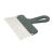 Spaclu Inox,maner Pvc,200mm Lt06301