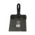 Spaclu Patrat 16CM Indoxidabil MAN Plastic 91021610