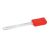 Spatula Din Silicon Cu Maner Transparent 25 Cm EP 10356