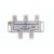 Spliter Catv 4 CAI 1000 MHZ Well