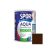 Spor Aqua Email Lucios Maro Brun 0.6L 4000623