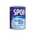 Spor TotALL Email Anthracite 0.6L 4005727