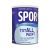 Spor TotALL Email Opal 0.6L 4005720