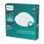 Spot Incastrat Rotund Led 20w Alb-el27487