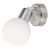 Spot LED De Perete 100x120x120mm 1xE14 LED 5W 230V 430lm Output 3000K 871601016X