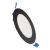 Spot Led Rotund 6w 120mm
