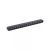 Spot Magnetic SLIM TRACK LIGHT R 16W, 4000 K, IP20, Negru, Aluminiu, Plastic KL181153