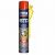 Spuma STD Base De PAI 670ML Tytan Professional 10050469