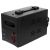 Stabilizator Automat De Tensiune Cu Releu 1000VA/600W, Negru Well AVR-REL-GUARD1000-WL