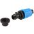 Start Conector Cu Garnitura Tub Picurare 1001, 16mm 682202