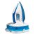 Statie De Calcat Cu Aburi ZIS8400 XCOMPACT