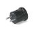 Stecher Cauciuc Negru Lunus Scn16a