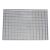 Stergator Picioare Damascus 45X70 Argintiu