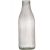 Sticla 1L Fara Capac 1296
