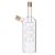 Sticla Eleganta De Dressing Pentru Salata 0,5 L 150031
