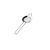 Strecuratoare 7cm Inox 16852
