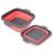 Strecuratoare Drept Pliabila 25x3x21 Cm TI-LX-L00571