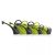 Stropitoare De Gradina Spring 4.5l Peas Green 1650033