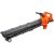 Suflanta/Aspirator Frunze Cu Tocator Fara Acumulator Si Incarcator LB 2x MAX 20V ONE EPTO U:40 681366