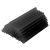 Batoane De Silicon 7.2 X 200 Mm 8 Buc/set, Negru