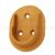 Suport Bara Haine Fi25mm Plastic Bej 436.30.12 30856