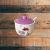 Suport Ceramic Pentru Condimente Cu Lingurite Decor Lavanda 9X12CM 285005