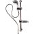 Suport Dus 8002 (sup Regl,sapuniera,para+furtun) SDUS-8002