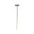Sup.slef.24x8cm H.ABRAZIV 505110