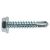 Surub Autoforant Hex 4.8x25 Din 7504k Bx250