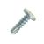 Surub Autoforant INC 4.2X13 Din 7504p