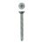 SURUB AUTOFORANT INC 4.2X25 DIN 7504P BX500