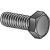 Surub C Hex M8*160-931/8.8