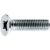 Surub C TES M5x60-965/4.8